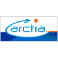 A.R.C.T.I.A Logo