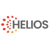 Grupo Helios Logo