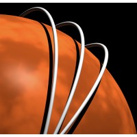 Malin Space Science Systems Inc Logo