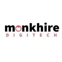 MonkHire Logo