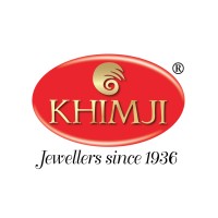 Khimji Jewellers Logo