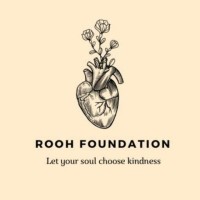 Rooh Foundation Logo