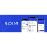 Applocum International Pvt Ltd Logo