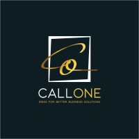 CallOne Consultants Pvt Ltd Logo