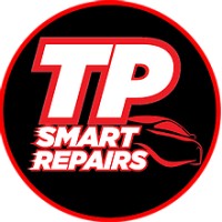 TP Smart Repairs Logo