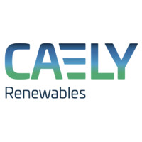 Caely Renewables Logo