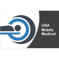 USA Mobile Medical Logo
