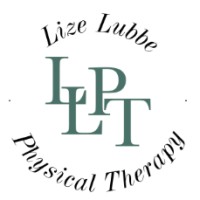 Lize Lubbe Physical Therapy Logo