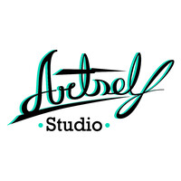 Artself Studio Logo