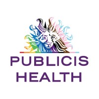 Publicis Health Logo