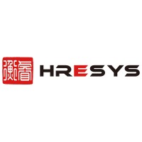 Zhejiang Hengrui Technology Co., Ltd. (HRESYS) Logo