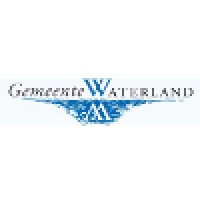 gemeente Waterland Logo
