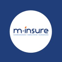 M-INSURE Logo