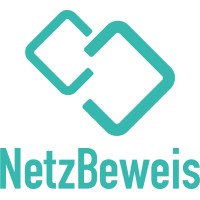NetzBeweis Logo