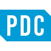 PDC GmbH Logo