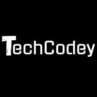 TechCodey Logo