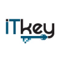 iTkey Logo