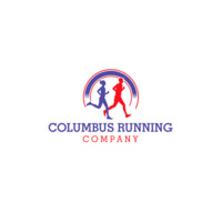 Columbus Running Company Logo