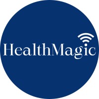 HealthMagic Logo
