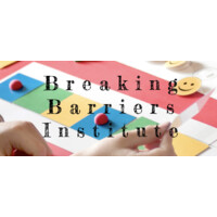 Breaking Barriers Institute Logo