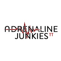 Adrenaline Junkies TT ltd Logo