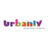 Urbanly Logo