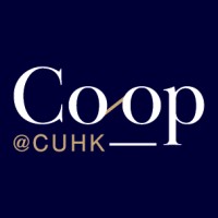 Co-op@CUHK Logo