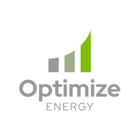 Optimize Energy Logo