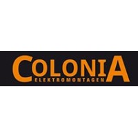 Colonia Elektromontagen GmbH & Co. KG Logo