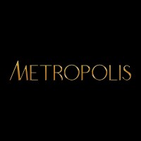 Metropolis Logo