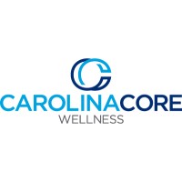 Carolina Core Wellness Logo