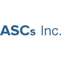 ASCs Inc. Logo
