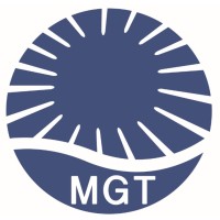 Modern General Trading LLC Logo