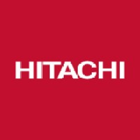 Hitachi Cooling & Heating UK & Ireland Logo