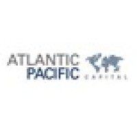 Atlantic-Pacific Capital Logo