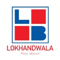 Lokhandwala Infrastructure Logo
