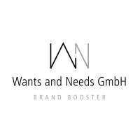W&N - Wants and Needs GmbH Logo