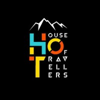 HOUSE OF TRAVELLERS Logo