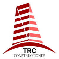 TRC CONSTRUCCIONES Logo