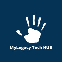 ICT MyLegacy Tech HUB Logo