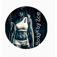 BodyX by Zoe Logo