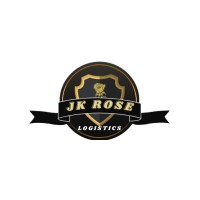 JK Rose Logistics Logo