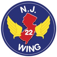 New Jersey Wing, Civil Air Patrol Logo
