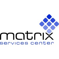Matrix Services Center kft Logo