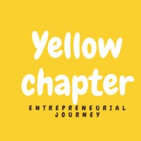 Yellow Chapter Logo