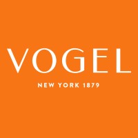VOGEL NYC Logo