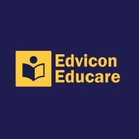 Edvicon Educare Logo