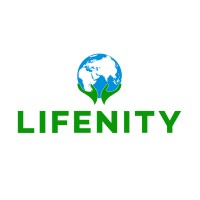 LIFENITY INTERNATIONAL Logo