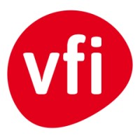 VFI GmbH Logo
