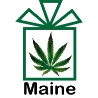 Maine Cannabis Gifts Logo